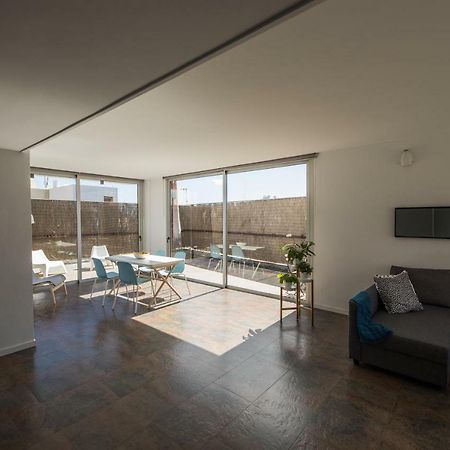 Апартаменты Sunny And Quiet Duplex Маспаломас Экстерьер фото