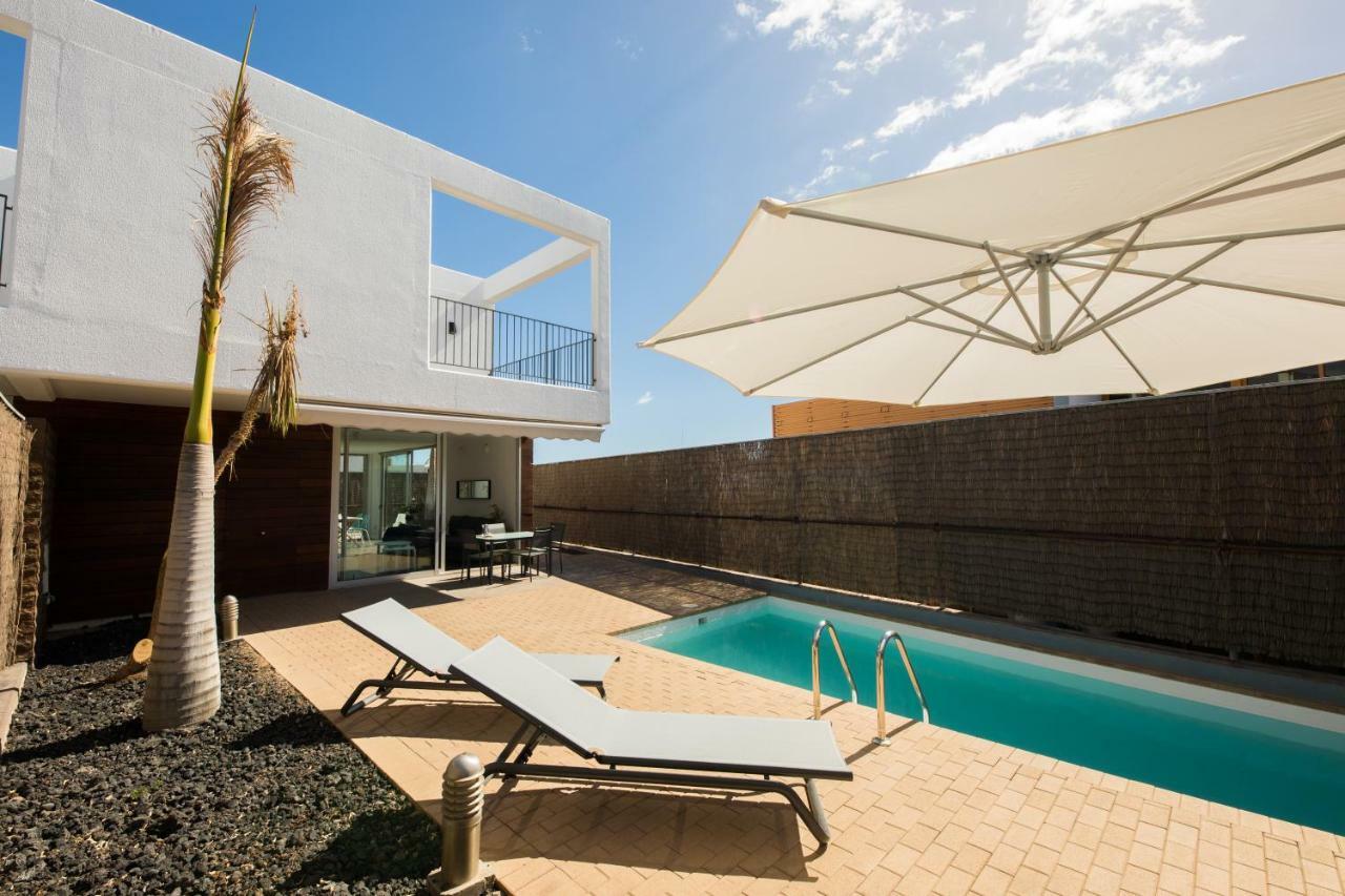 Апартаменты Sunny And Quiet Duplex Маспаломас Экстерьер фото